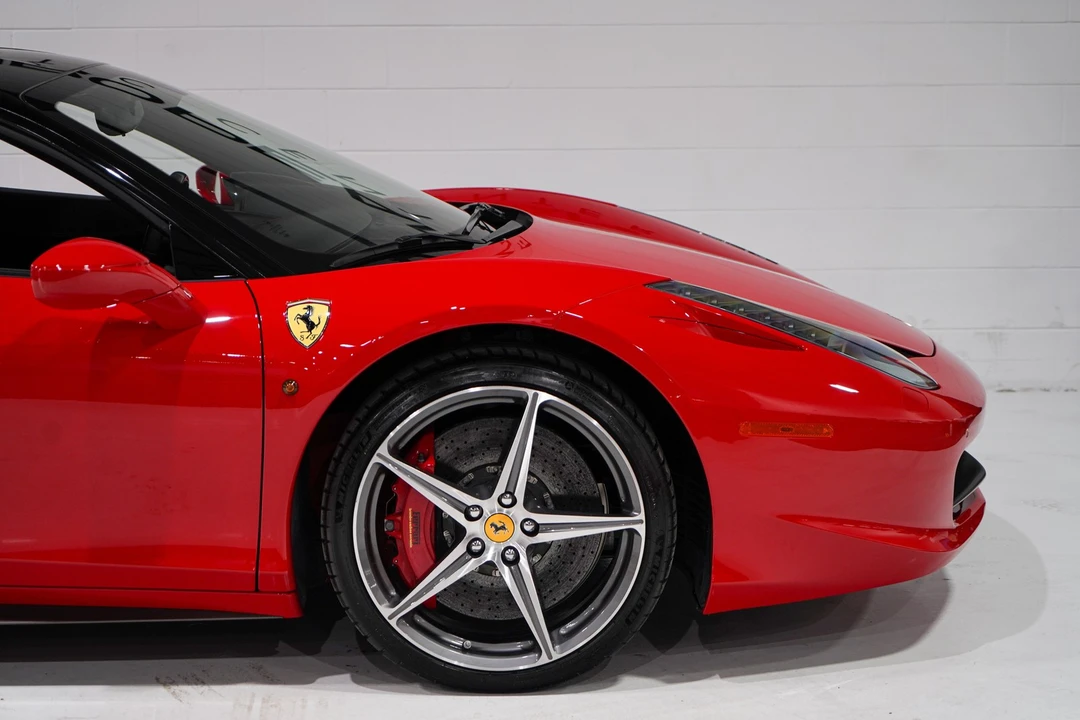 2014 Ferrari 458 - Image 22 of 31