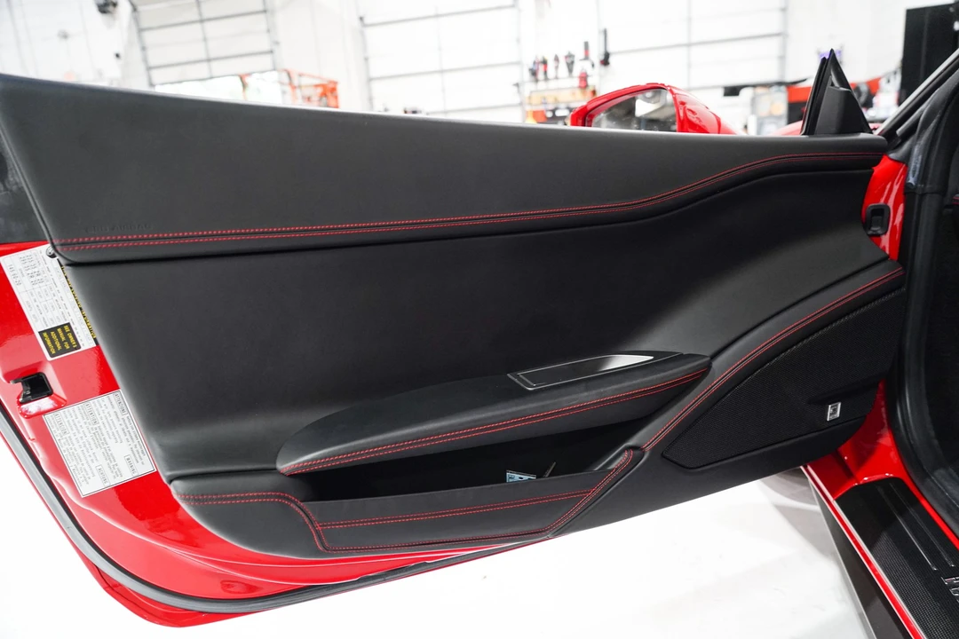 2014 Ferrari 458 - Image 20 of 31