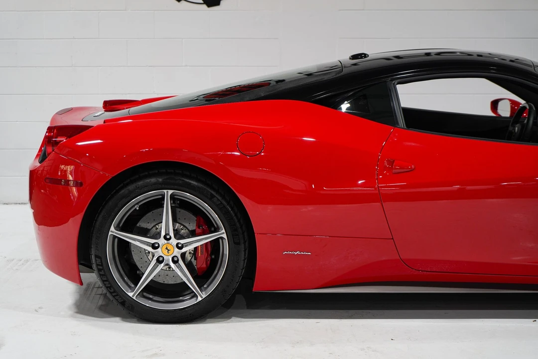 2014 Ferrari 458 - Image 21 of 31