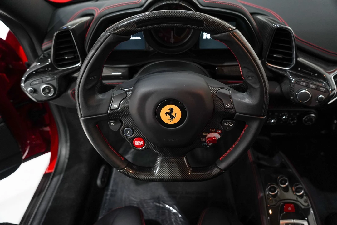 2014 Ferrari 458 - Image 10 of 31