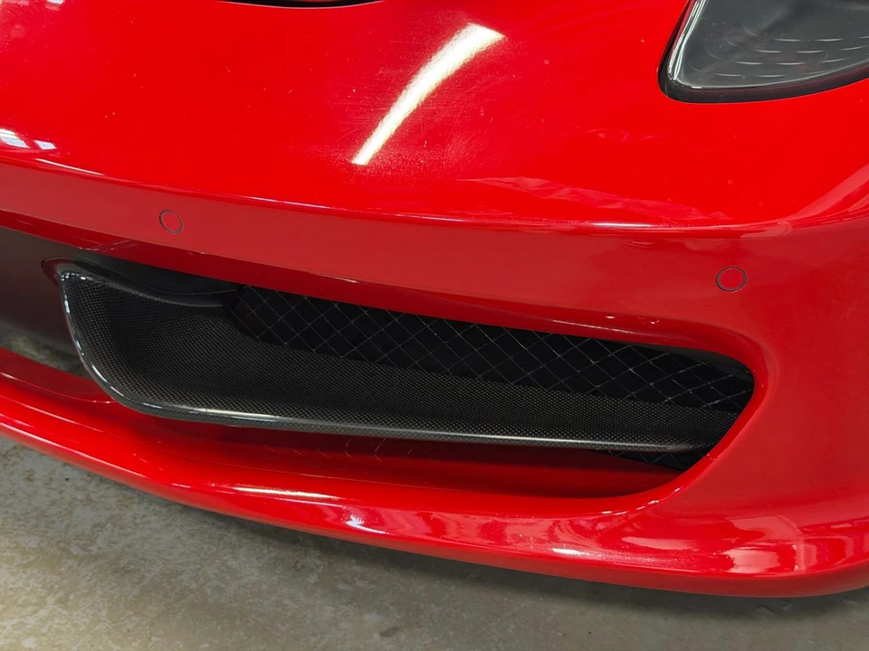 2014 Ferrari 458 Spider - Image 14 of 31