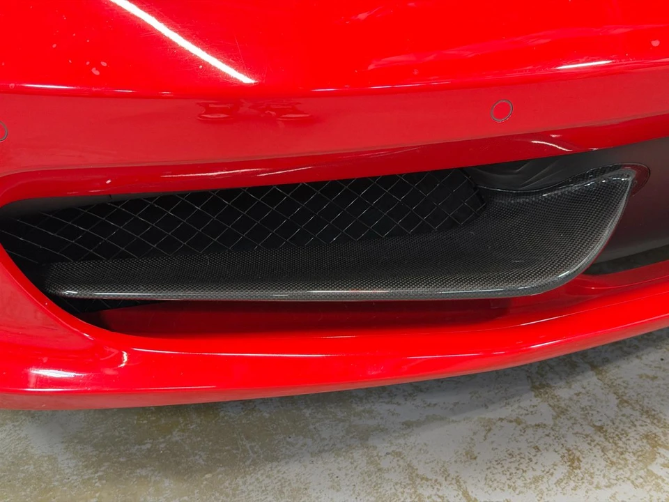 2014 Ferrari 458 Spider - Image 15 of 31
