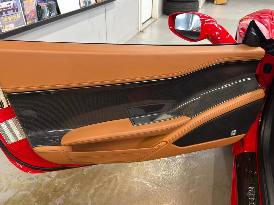 2014 Ferrari 458 Spider - Image 22 of 31