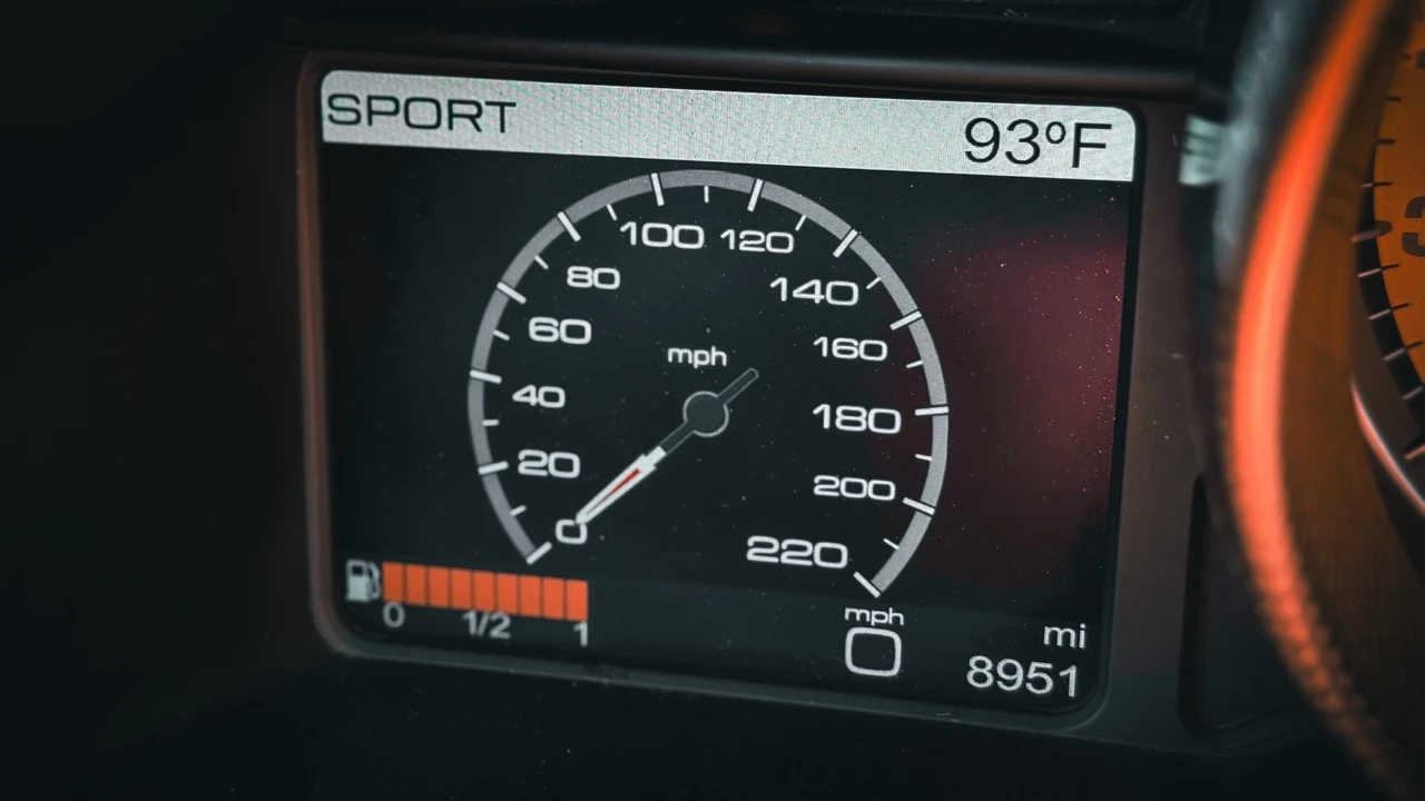 2014 Ferrari 458 Italia - Image 14 of 15