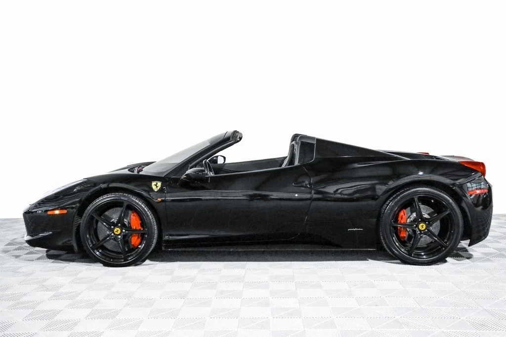 2014 Ferrari 458 Italia - Image 19 of 21