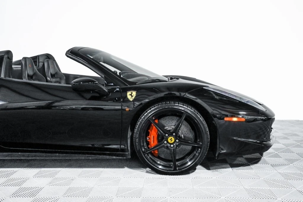 2014 Ferrari 458 Italia - Image 10 of 21
