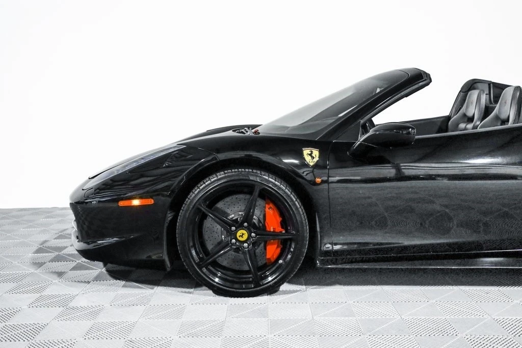 2014 Ferrari 458 Italia - Image 20 of 21