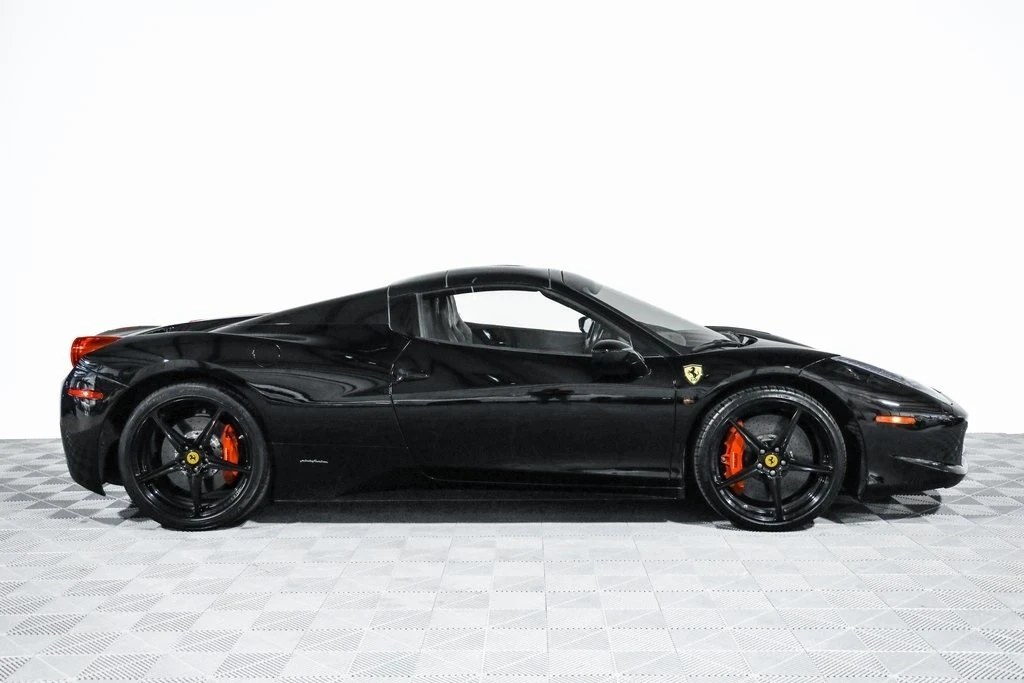 2014 Ferrari 458 Italia - Image 2 of 21