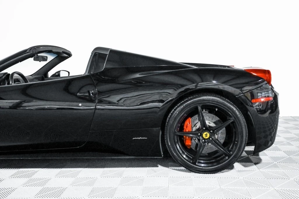 2014 Ferrari 458 Italia - Image 21 of 21