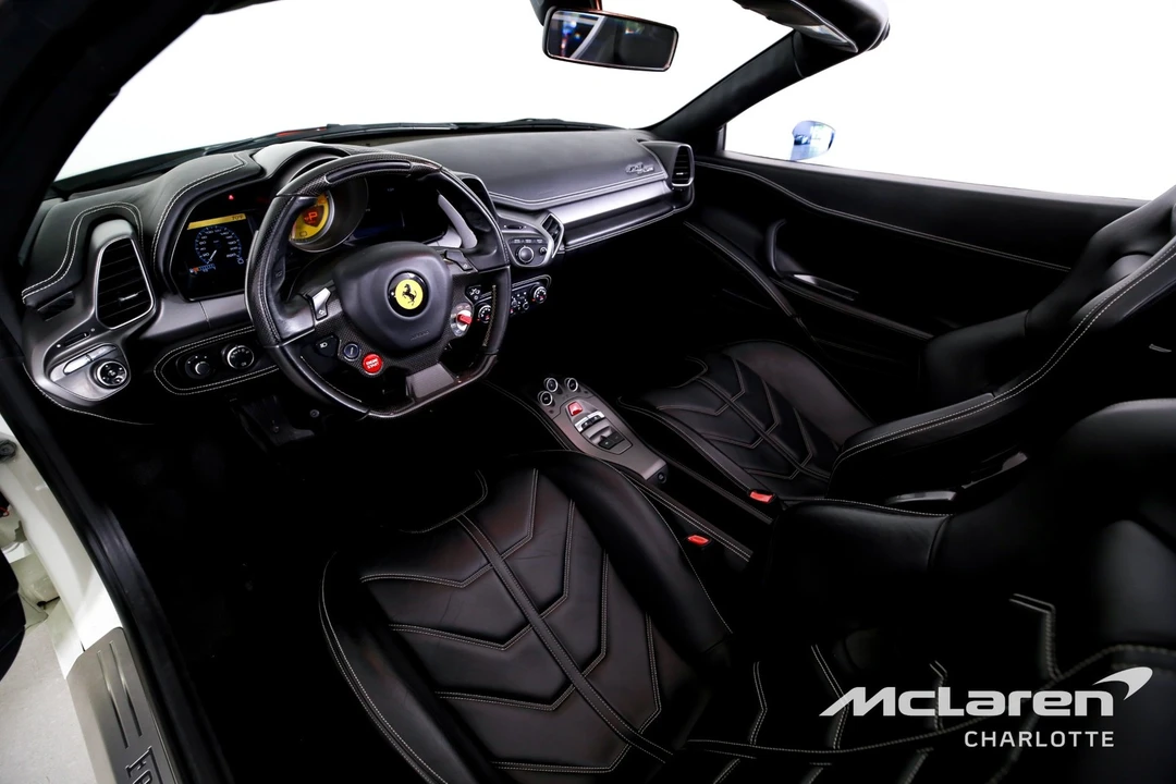 2014 Ferrari 458 - Image 13 of 31