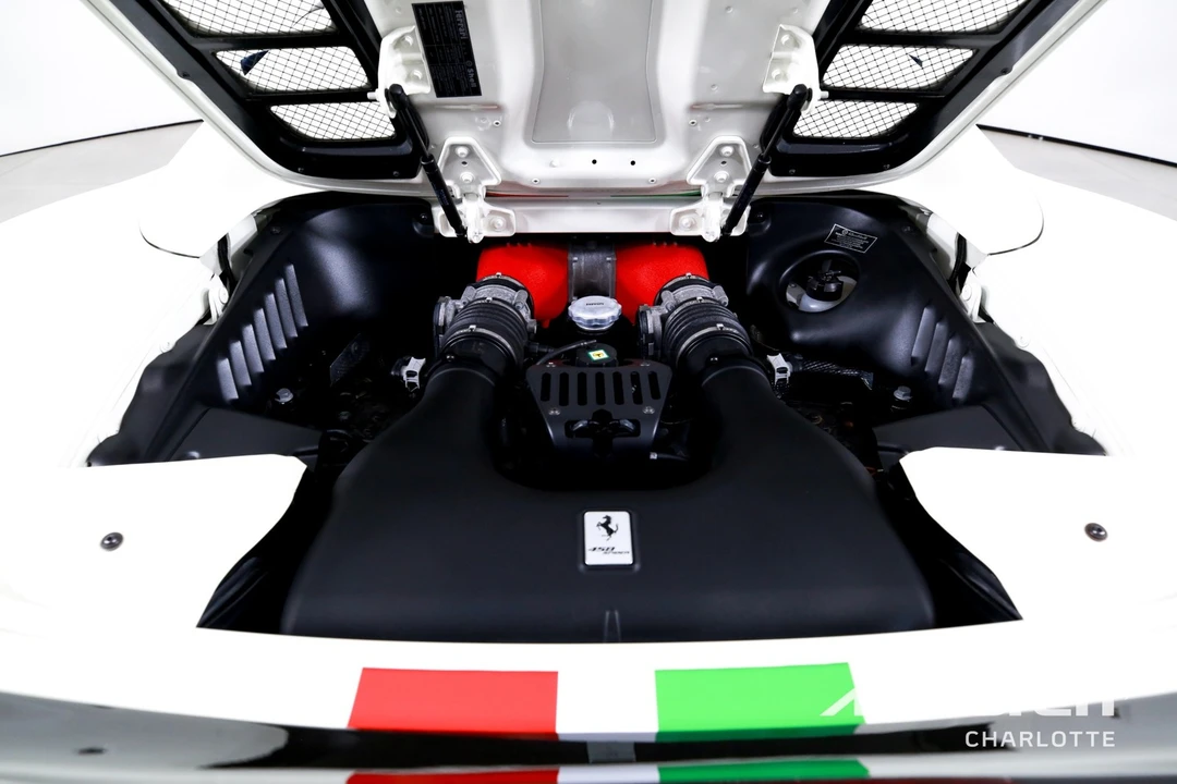 2014 Ferrari 458 - Image 27 of 31