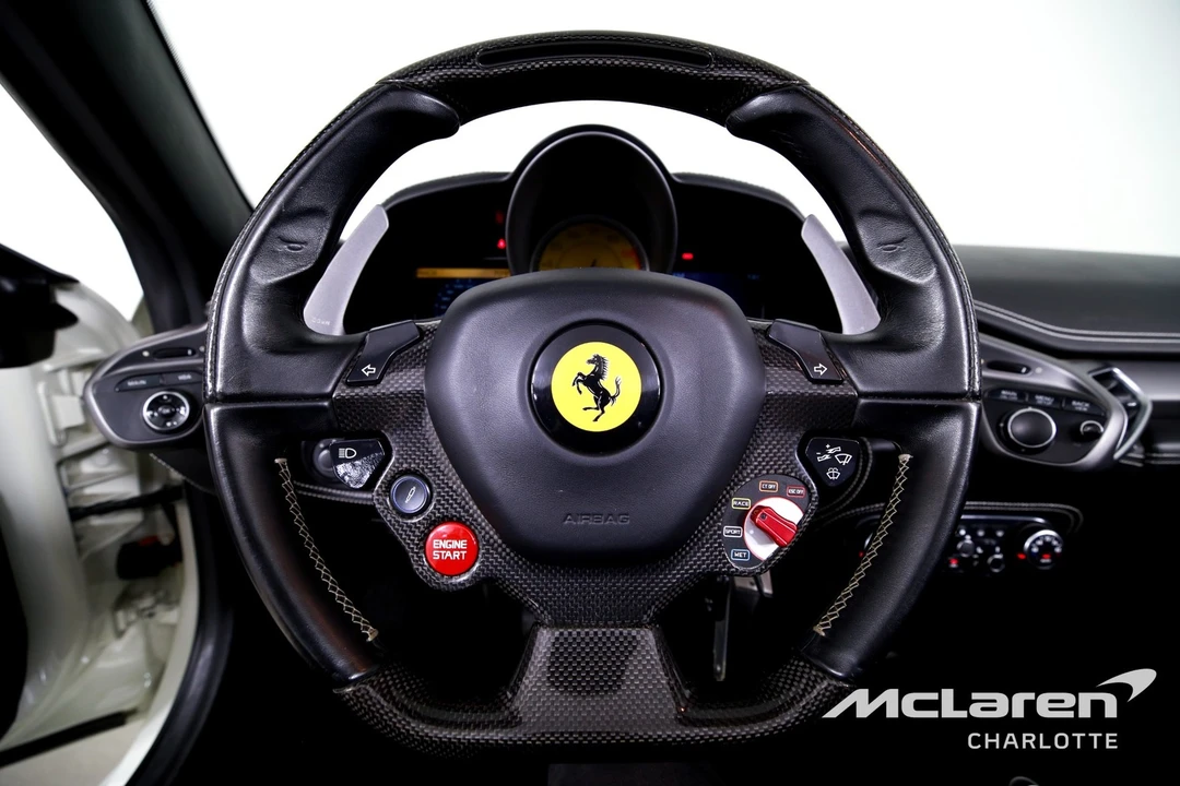 2014 Ferrari 458 - Image 15 of 31