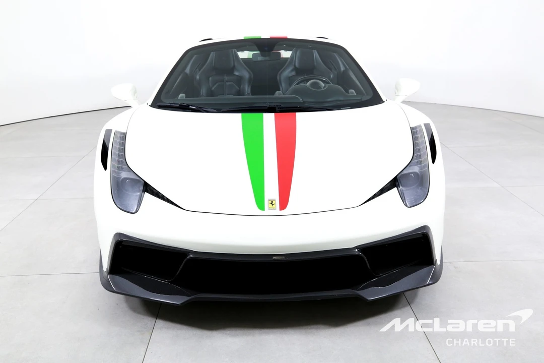 2014 Ferrari 458 - Image 5 of 31