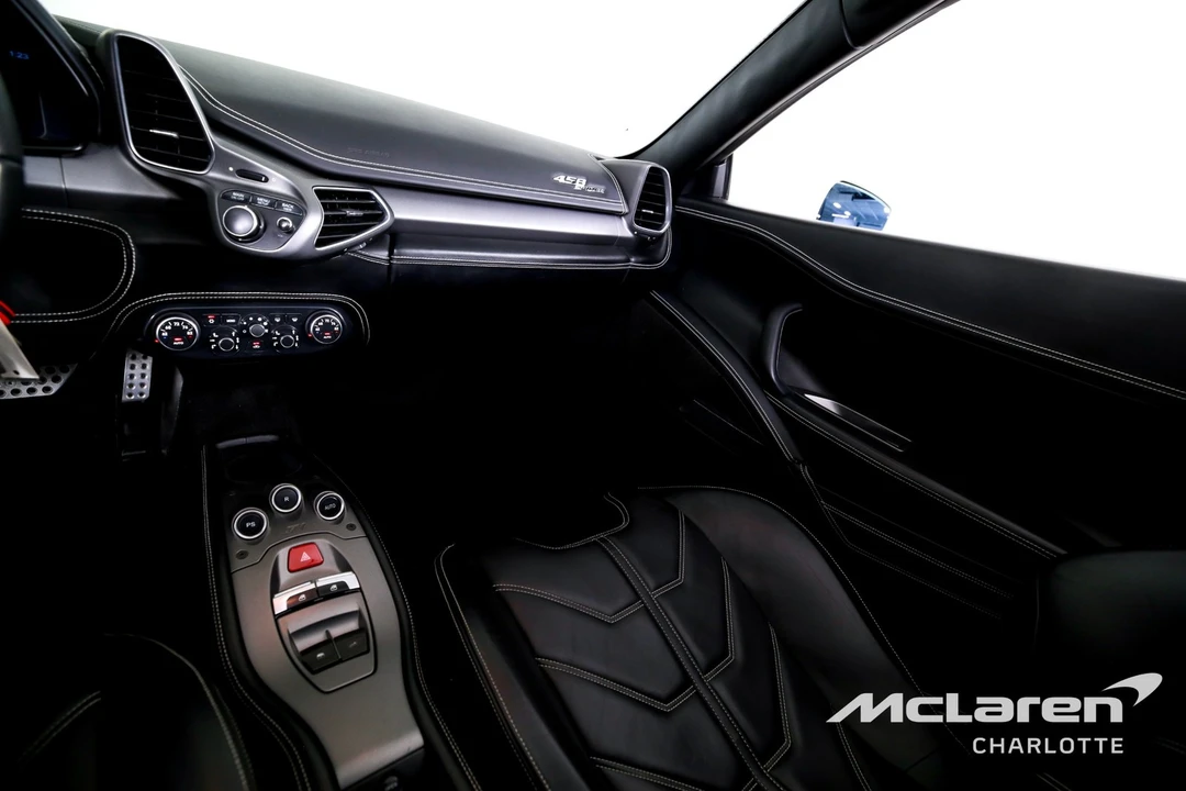 2014 Ferrari 458 - Image 16 of 31