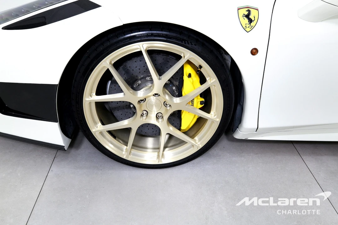 2014 Ferrari 458 - Image 31 of 31
