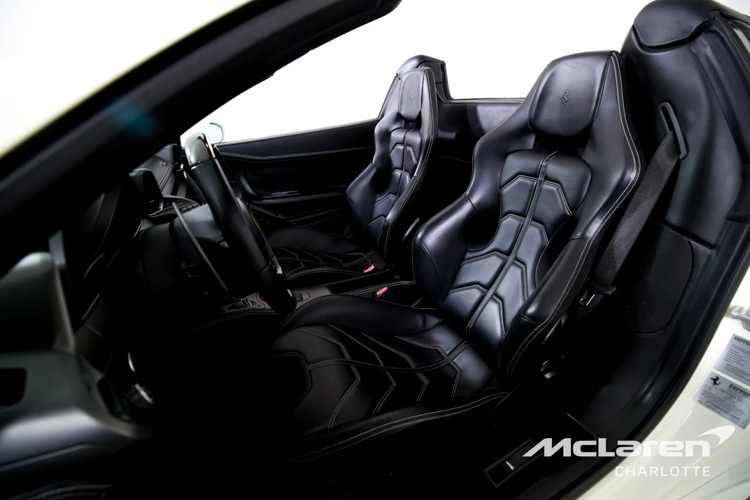 2014 Ferrari 458 - Image 12 of 31