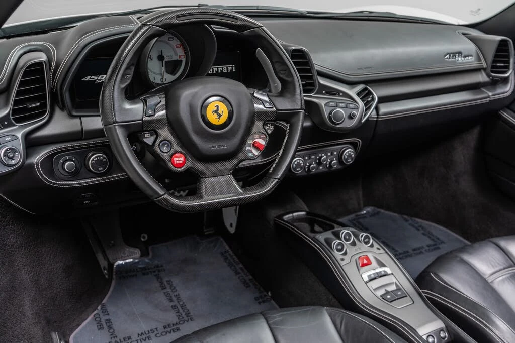 2014 Ferrari 458 - Image 13 of 31