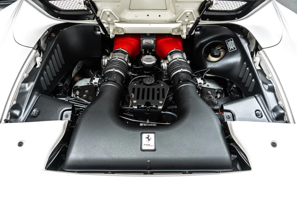 2014 Ferrari 458 - Image 12 of 31