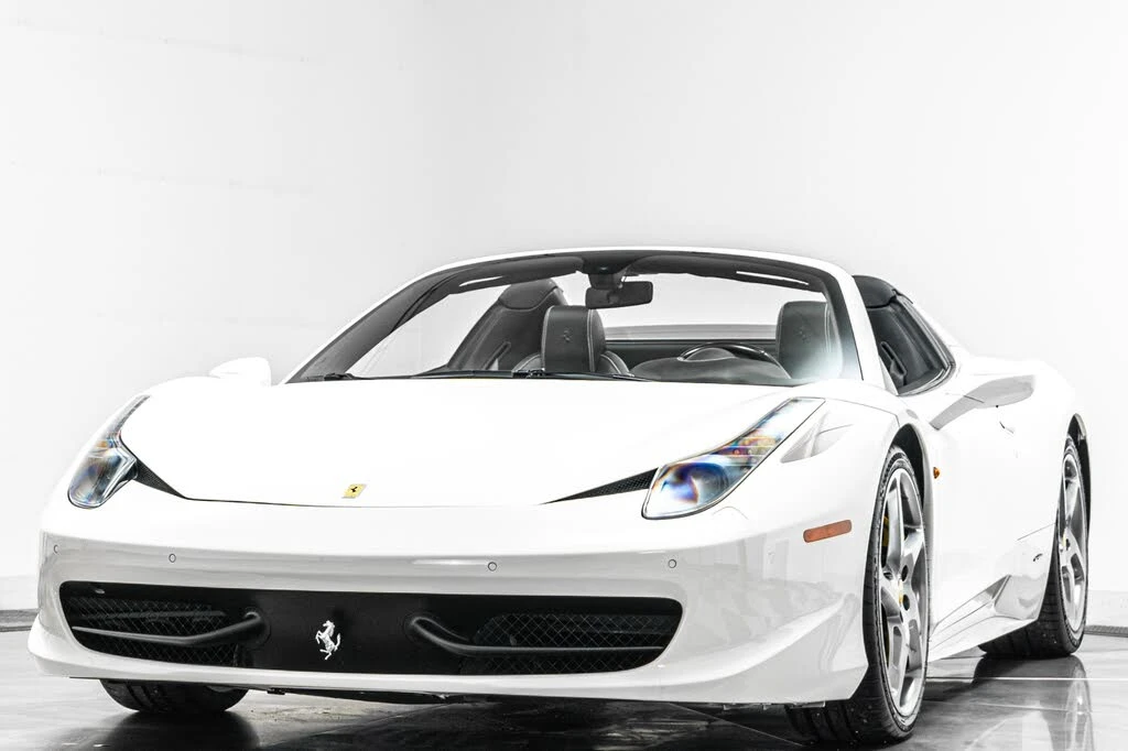 2014 Ferrari 458 - Image 5 of 31