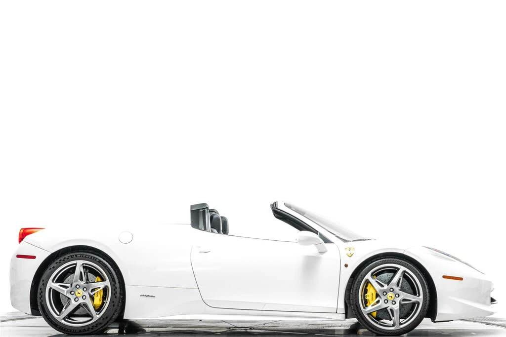 2014 Ferrari 458 - Image 2 of 31