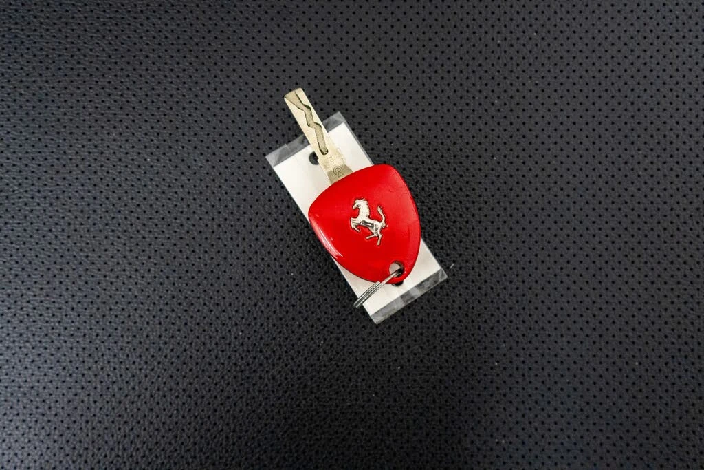 2014 Ferrari 458 - Image 19 of 31