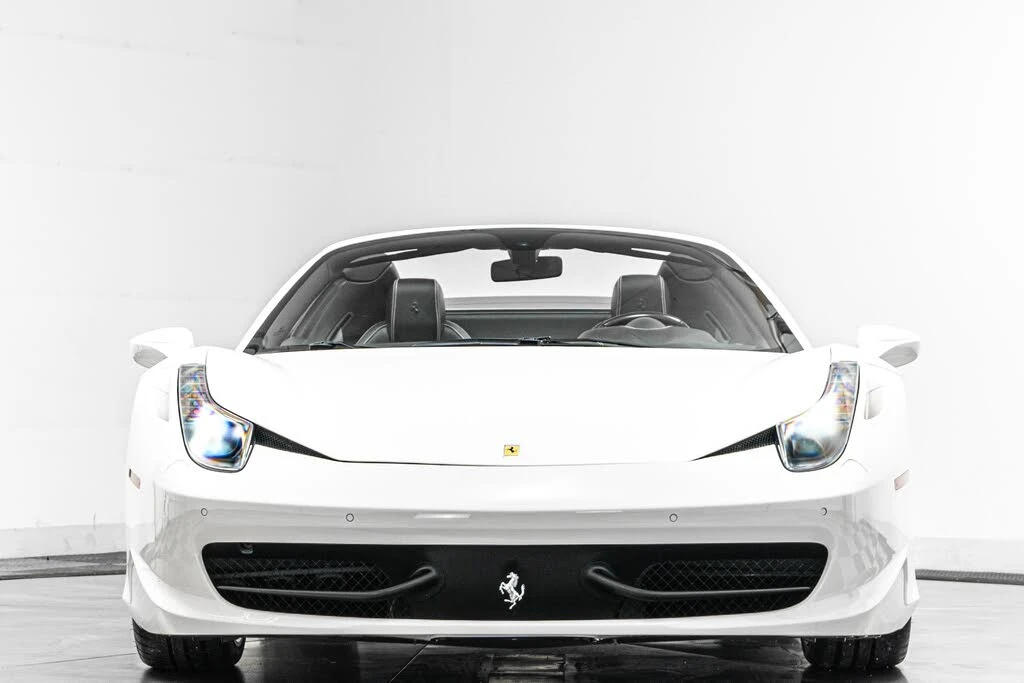 2014 Ferrari 458 - Image 4 of 31