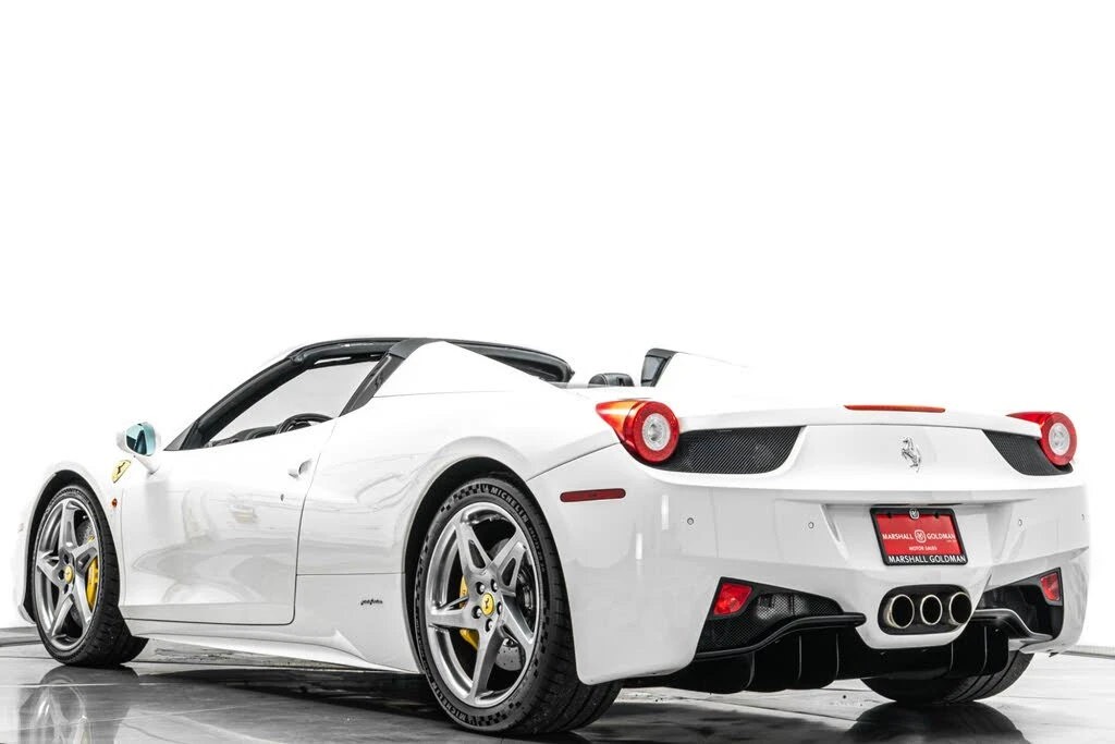 2014 Ferrari 458 - Image 31 of 31