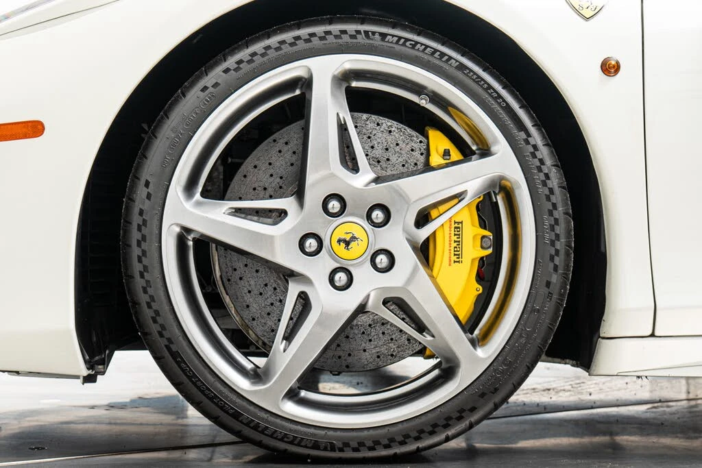 2014 Ferrari 458 - Image 10 of 31