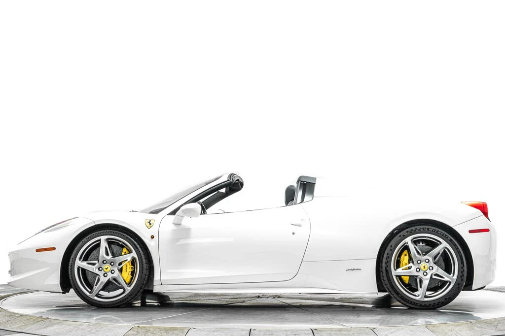 2014 Ferrari 458 - Image 6 of 31