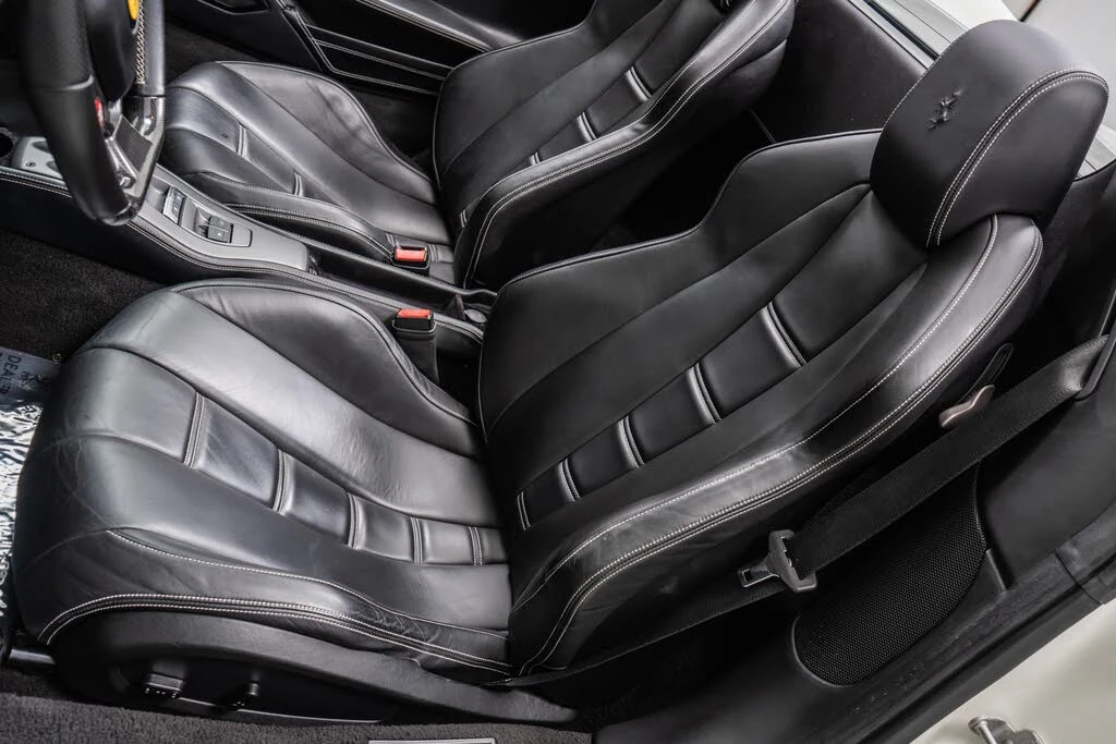 2014 Ferrari 458 - Image 22 of 31