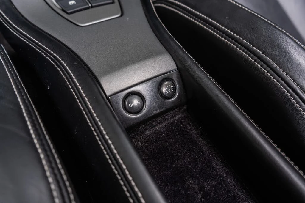 2014 Ferrari 458 - Image 27 of 31