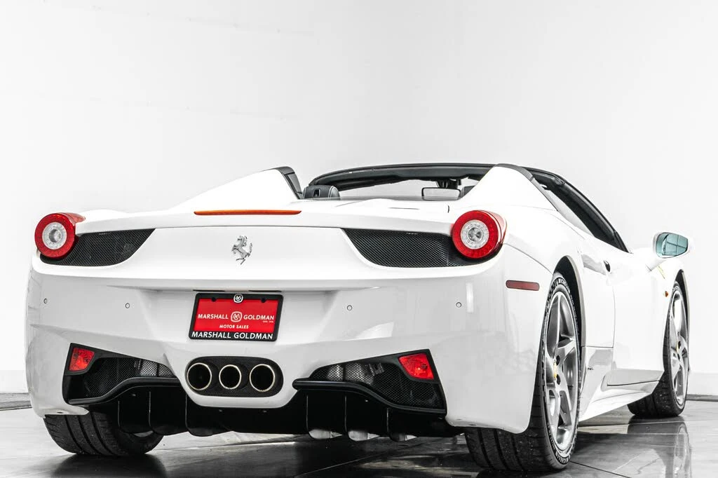 2014 Ferrari 458 - Image 9 of 31