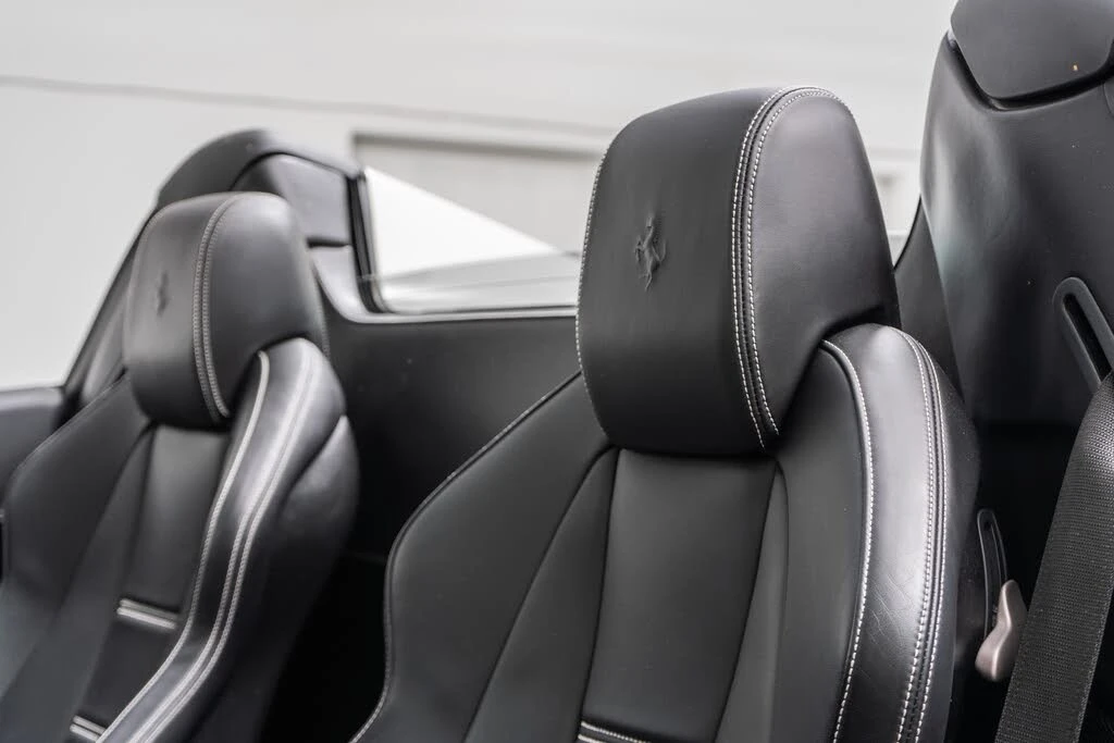 2014 Ferrari 458 - Image 24 of 31