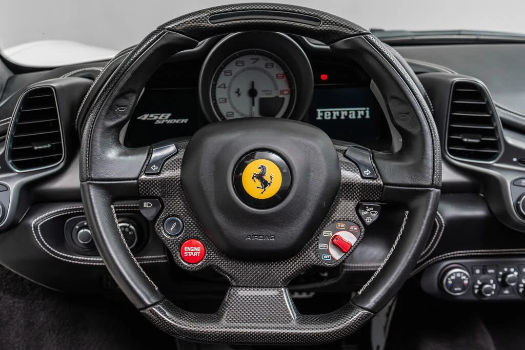 2014 Ferrari 458 - Image 15 of 31