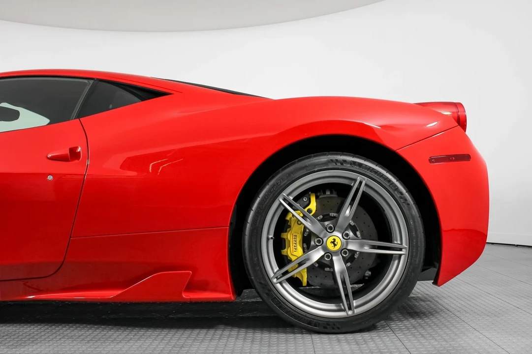 2014 Ferrari 458 Italia - Image 21 of 21