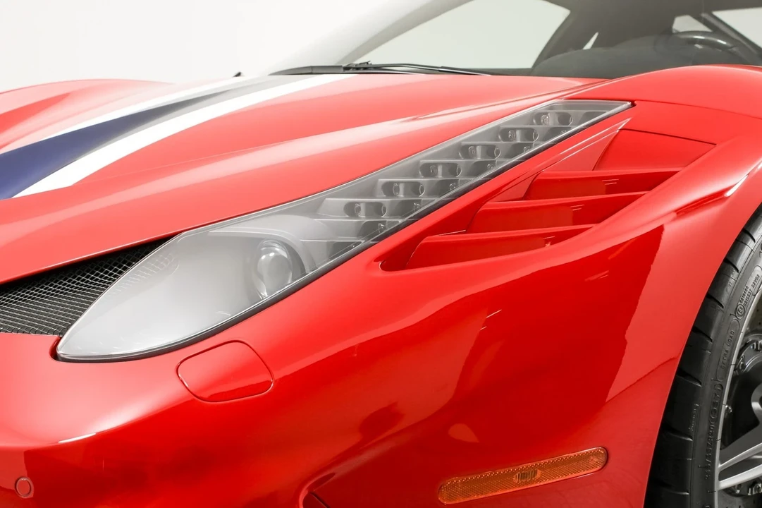 2014 Ferrari 458 Italia - Image 19 of 21