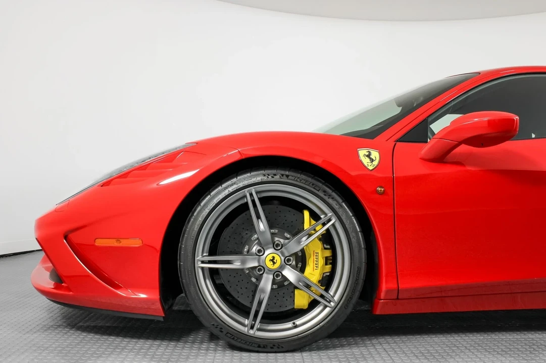 2014 Ferrari 458 Italia - Image 20 of 21