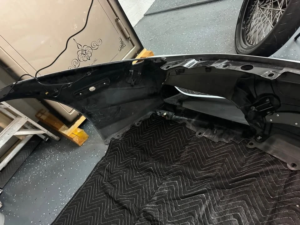 2014 Parts & Memorabilia Bodywork - Image 6 of 6