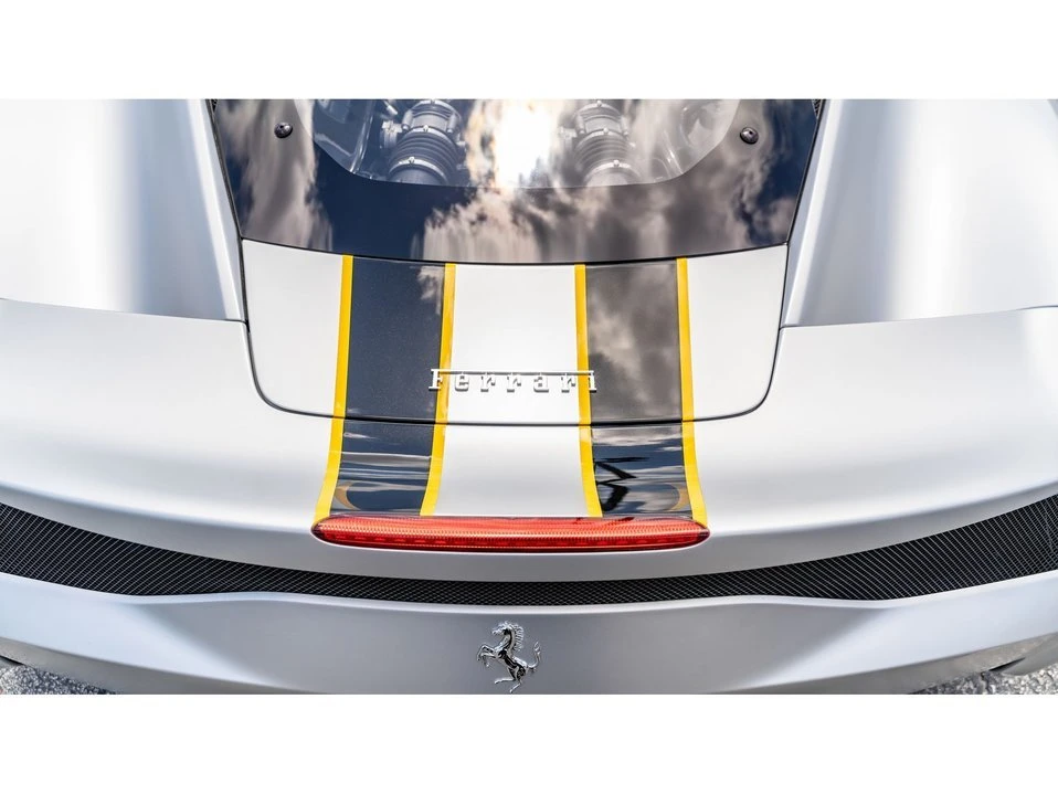 2014 Ferrari 458 Speciale - Image 9 of 19