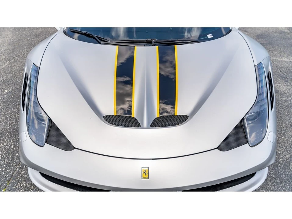 2014 Ferrari 458 Speciale - Image 8 of 19