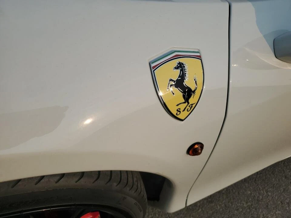 2014 Ferrari 458 Spider - Image 3 of 3