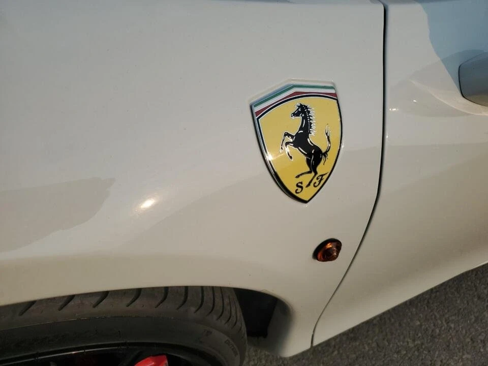 2014 Ferrari 458 Spider - Image 2 of 3