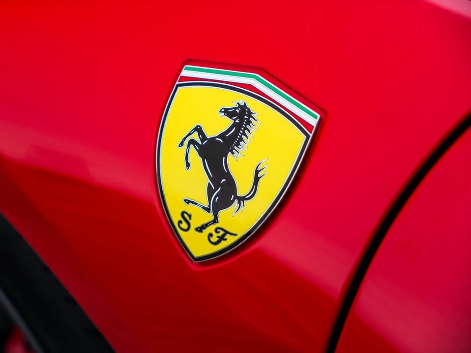 2014 Ferrari 458 Spider - Image 10 of 19