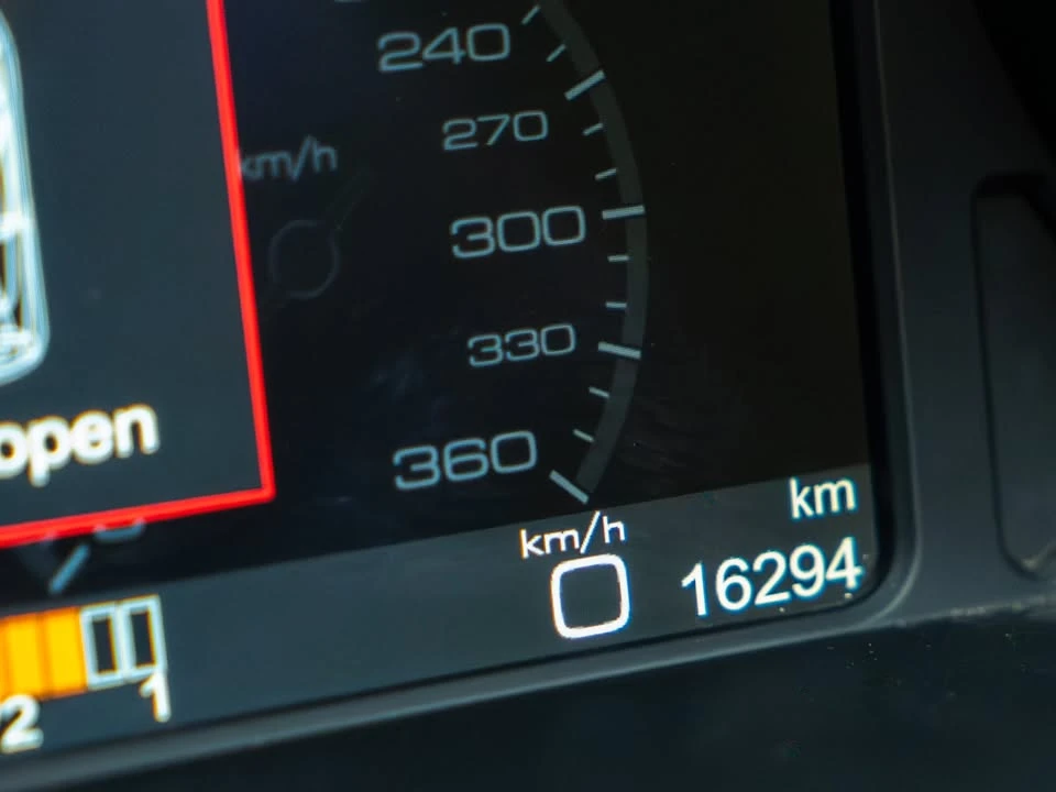 2014 Ferrari 458 Spider - Image 19 of 19