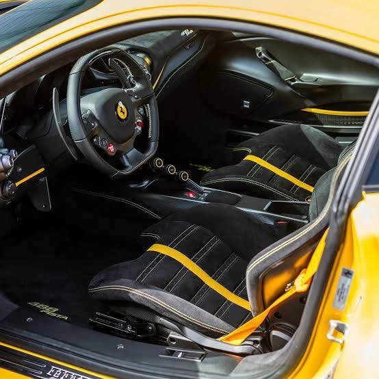 2014 Ferrari 488 GTB - Image 3 of 4