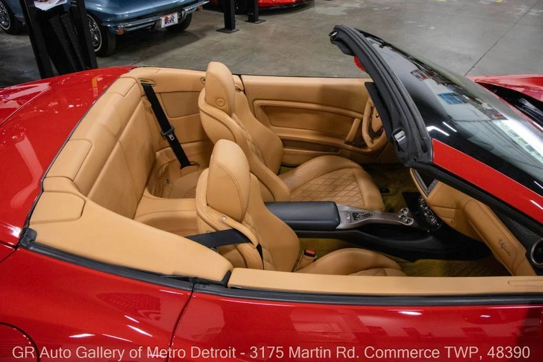 2014 Ferrari California - Image 15 of 20