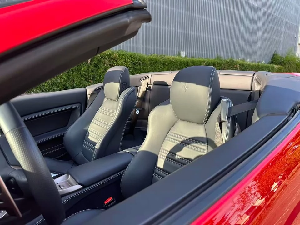 2014 Ferrari California - Image 10 of 14