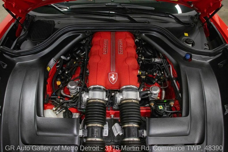 2014 Ferrari California - Image 20 of 20