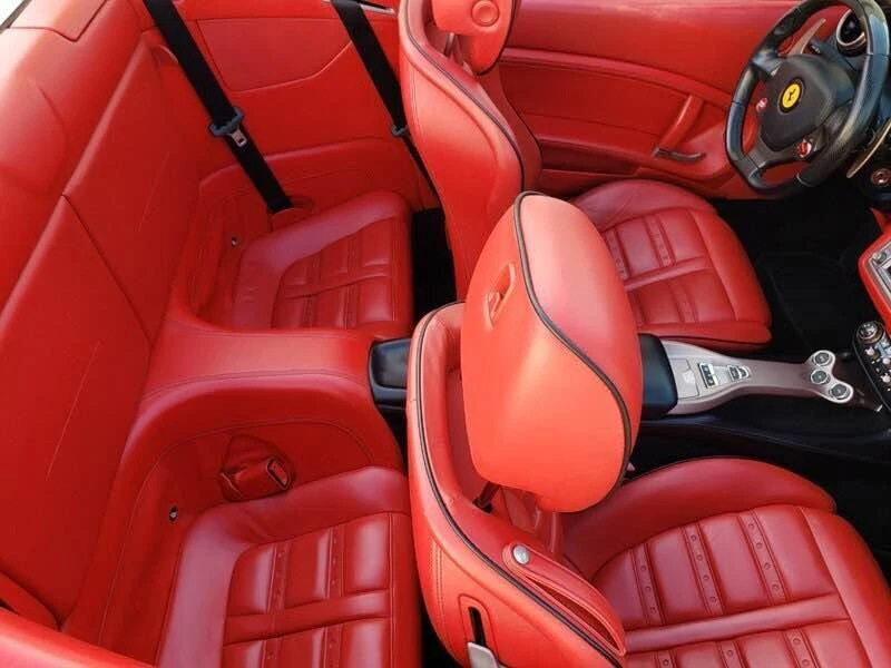 2014 Ferrari California - Image 9 of 13