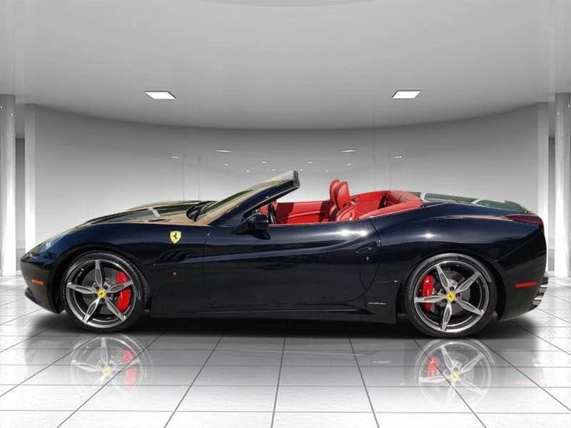 2014 Ferrari California - Image 6 of 13